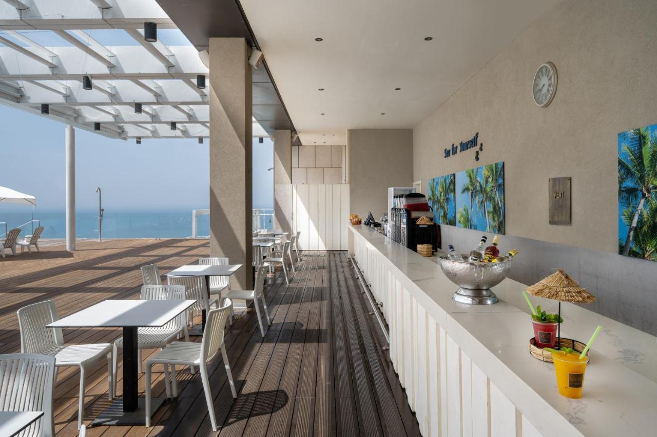 Hotel Lagoon By Afi 5*