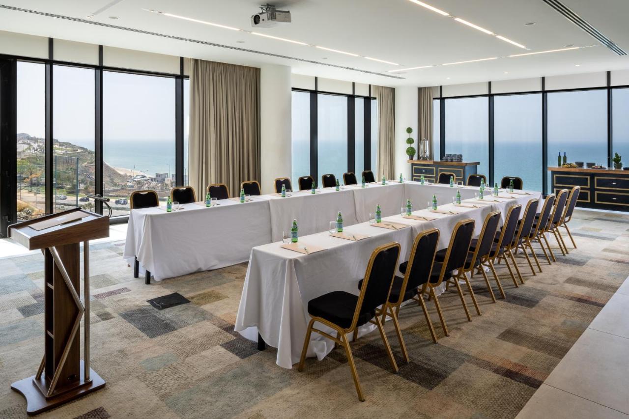 Lagoon By Afi Hotel Netanya