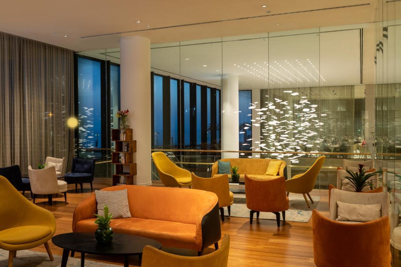 Lagoon By Afi 5* Netanya