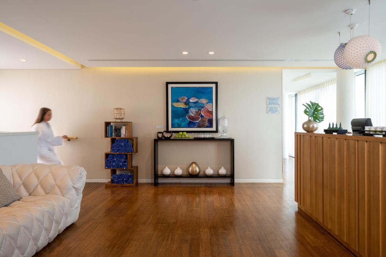 Lagoon By Afi 5* Netanya
