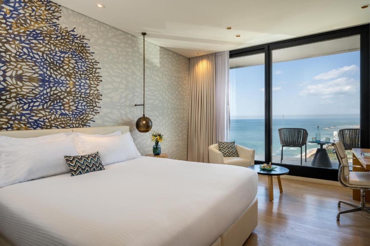 Lagoon By Afi Hotel Netanya