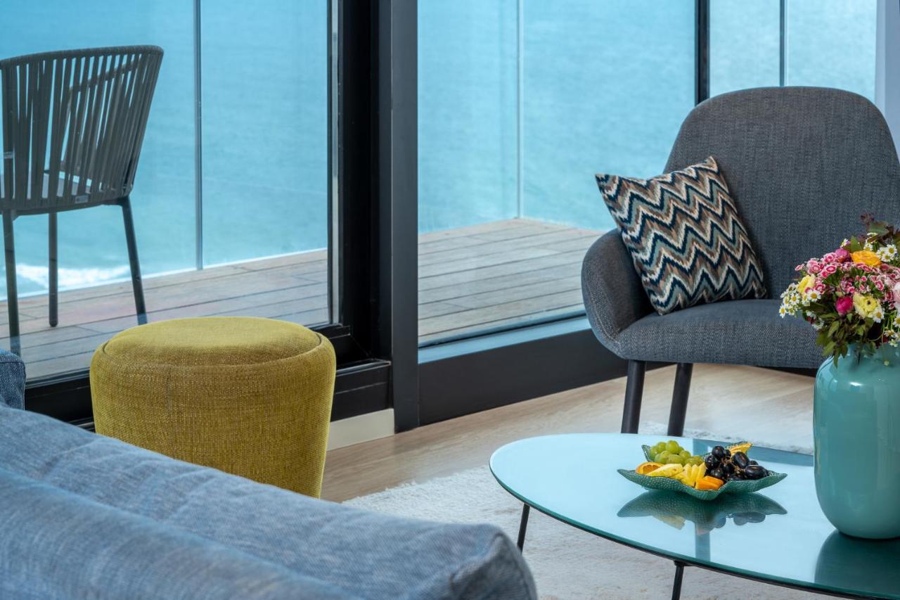 Lagoon By Afi 5* Netanya