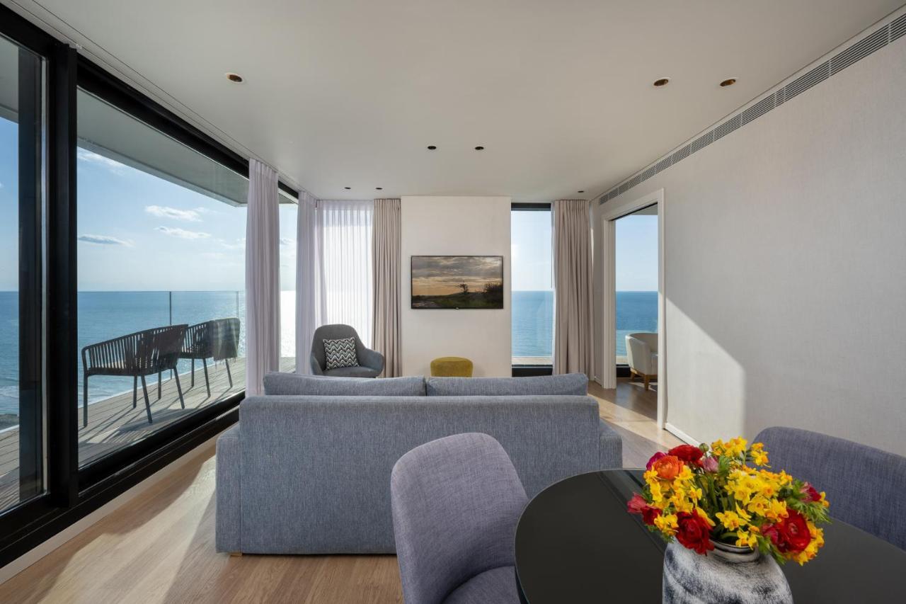 Lagoon By Afi 5* Netanya