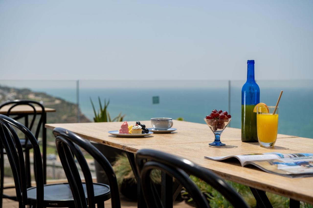 Hotel Lagoon By Afi Netanya