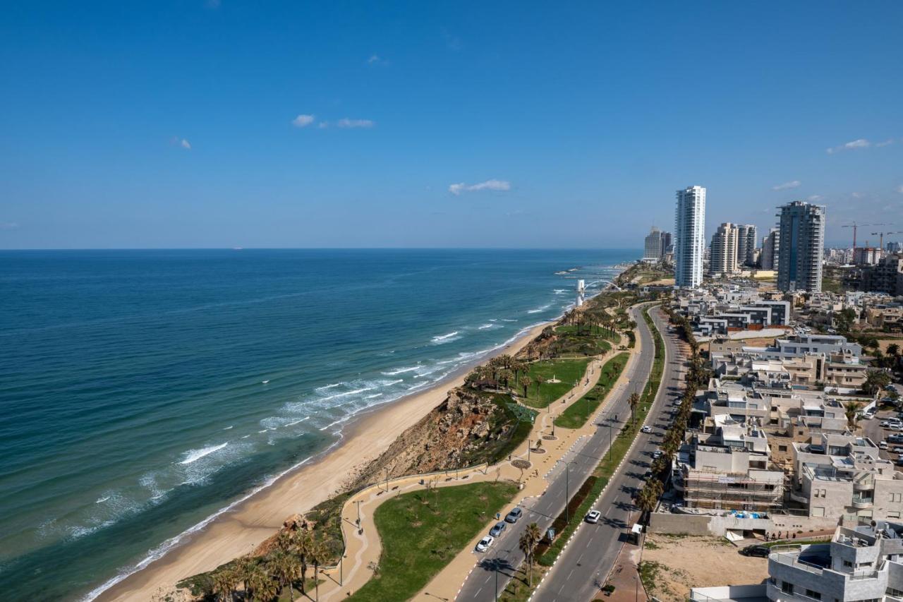 Lagoon By Afi 5* Netanya