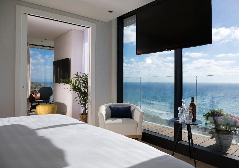 Lagoon By Afi 5* Netanya